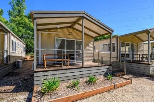 Riverfront Villa - 3 Bedroom