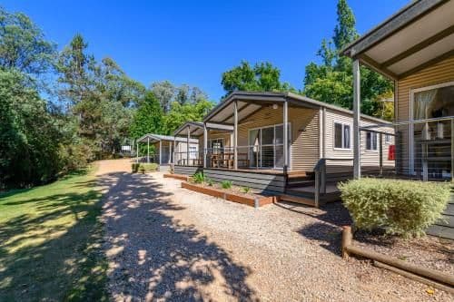 Riverfront Villa - 3 Bedroom