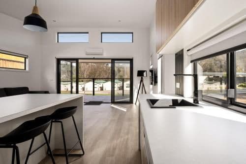 Superior Villa