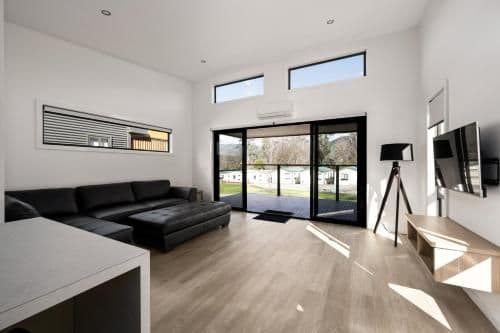 Superior Villa
