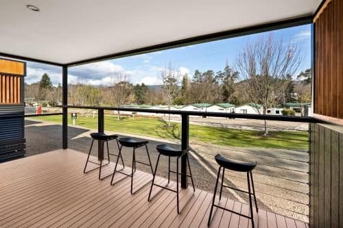 Superior Villa