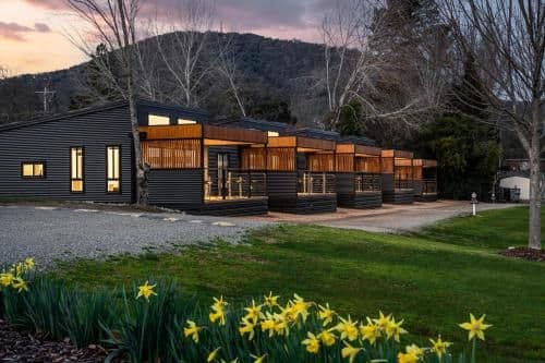 Superior Villa