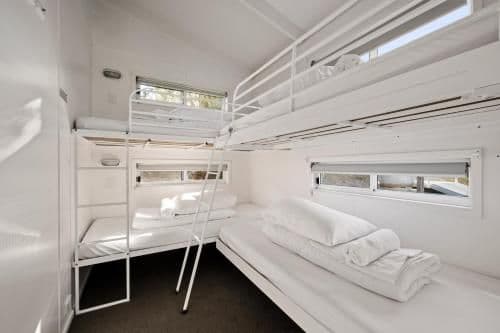 Riverfront Villa - 2 Bedroom