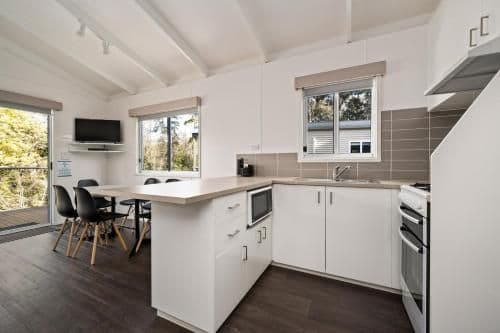 Riverfront Villa - 2 Bedroom