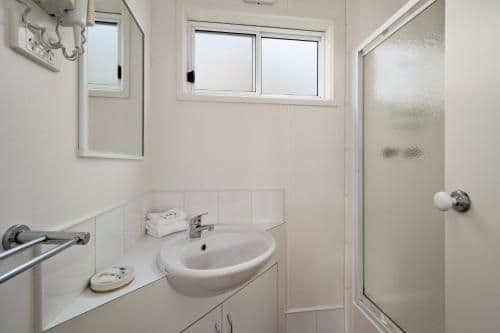 Riverfront Villa - 2 Bedroom