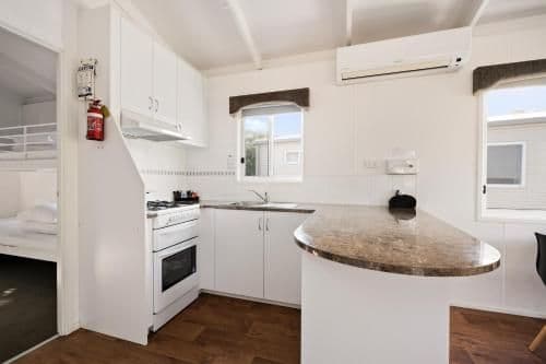 Riverfront Villa - 2 Bedroom