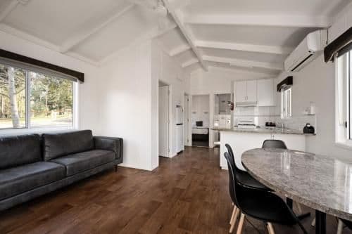 Riverfront Villa - 2 Bedroom