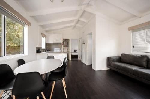 Riverfront Villa - 2 Bedroom