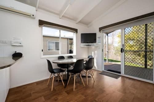 Riverfront Villa - 2 Bedroom