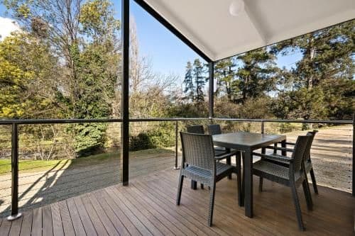 Riverfront Villa - 2 Bedroom