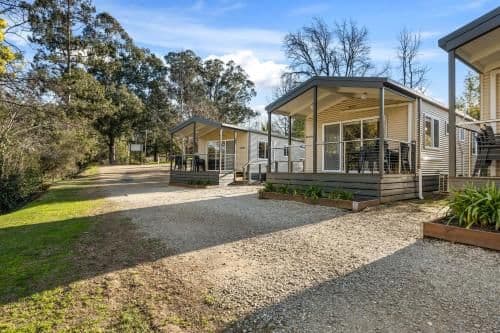 Riverfront Villa - 2 Bedroom
