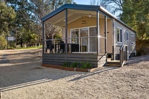 Riverfront Villa - 2 Bedroom