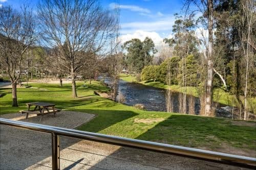 Riverfront Villa - 2 Bedroom