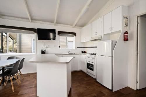 Riverfront Villa - 3 Bedroom