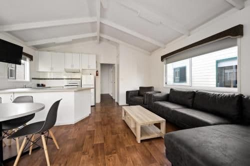 Riverfront Villa - 3 Bedroom