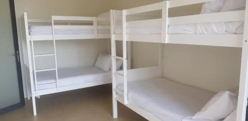 Two-Bedroom Family Apartment