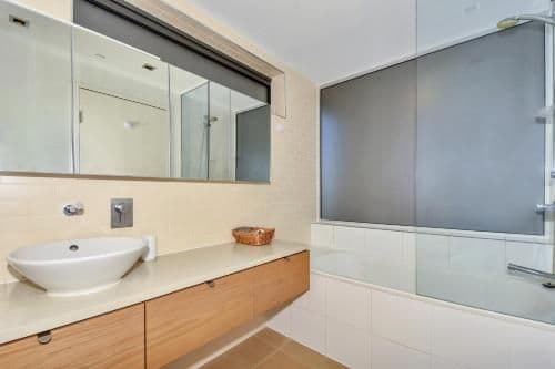 Two-Bedroom Family Apartment