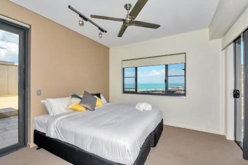 Two-Bedroom Family Apartment