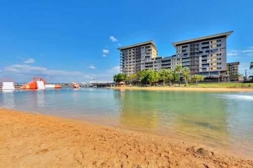 Premium Three-Bedroom Apartment