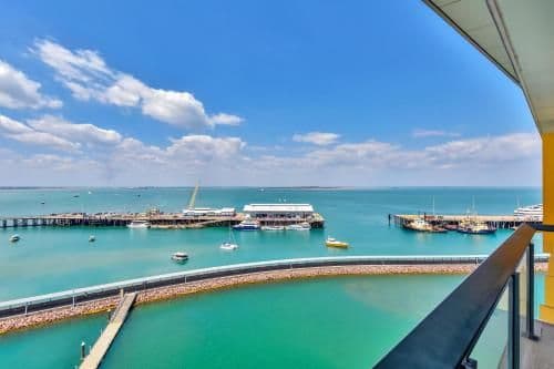 Premium Three-Bedroom Apartment