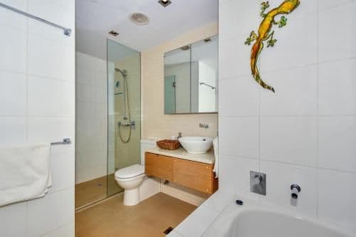 Premium Three-Bedroom Apartment