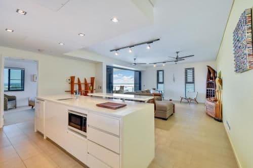 Premium Three-Bedroom Apartment