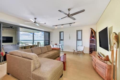 Premium Three-Bedroom Apartment
