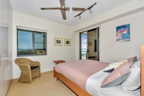 Premium Three-Bedroom Apartment