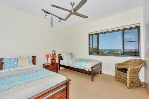 Premium Three-Bedroom Apartment