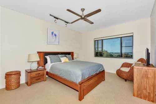 Premium Three-Bedroom Apartment
