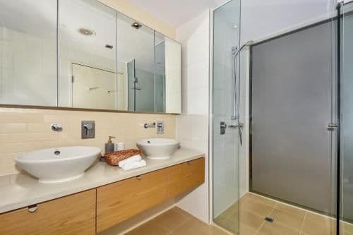 Premium Three-Bedroom Apartment