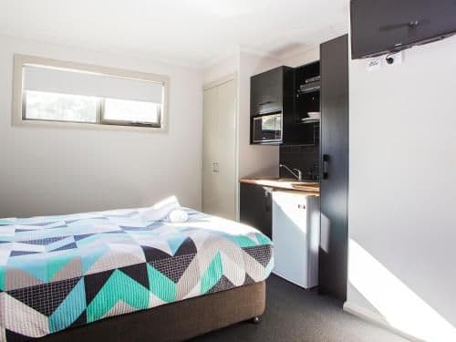 Studio Cabin