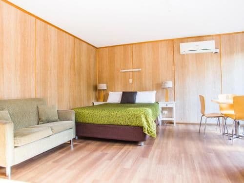 Waterview Cabin