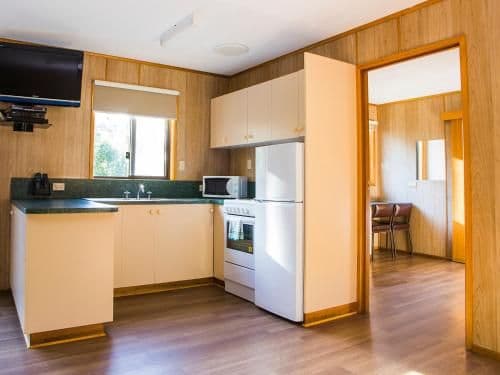 Waterview Cabin