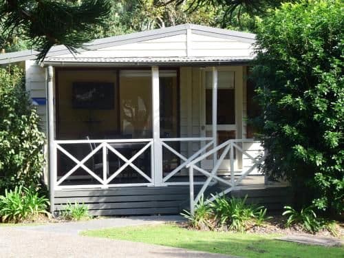 Narrabeen Cabin
