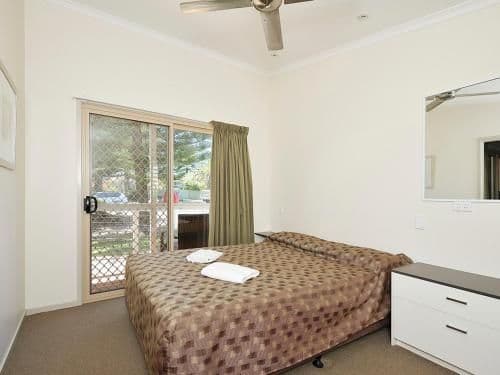 Avalon Cabin - Access Friendly