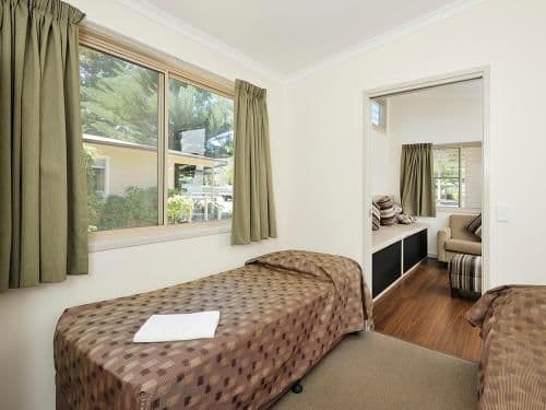 Avalon Cabin - Access Friendly