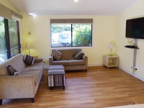Narrabeen Cabin