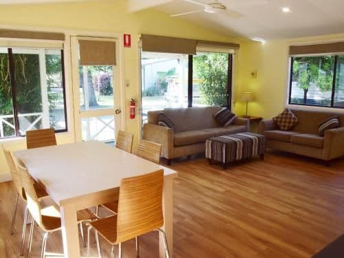 Narrabeen Cabin