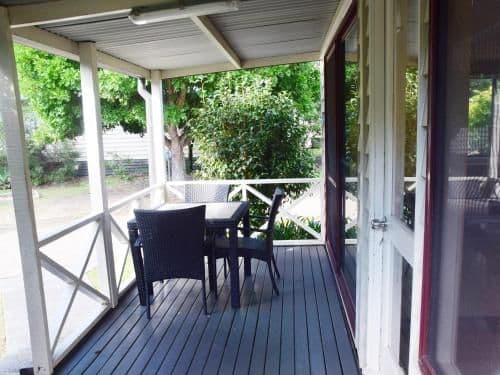 Narrabeen Cabin