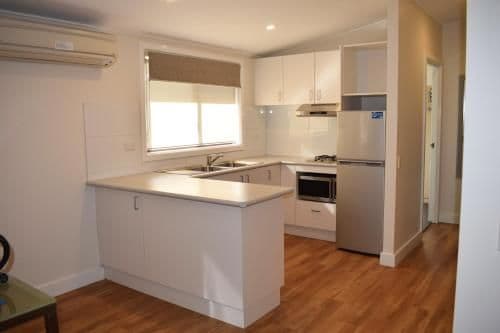 Narrabeen Cabin