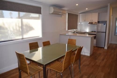 Narrabeen Cabin