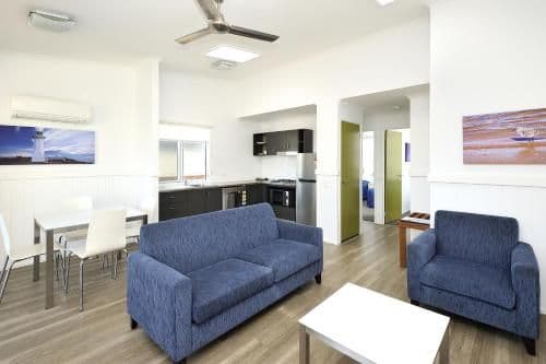 Lakeview Villa