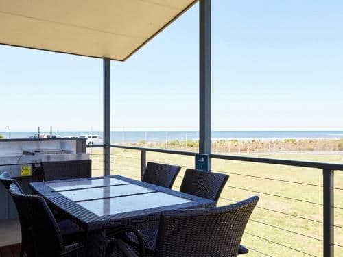 Ocean Breeze Villa
