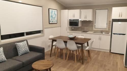 Park View Cabin - Sleeps 6
