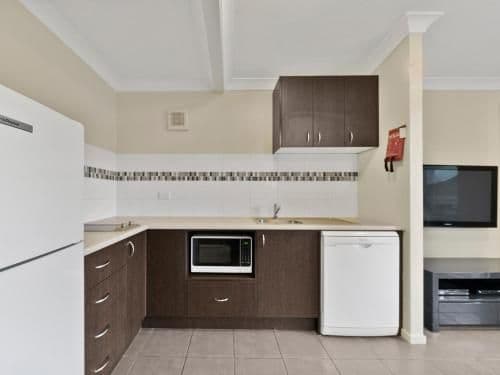 Creekside Villa