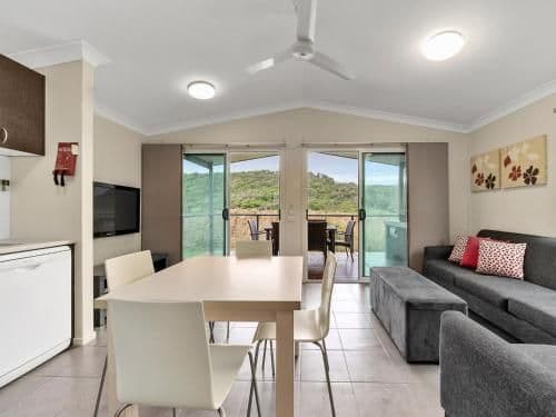 Creekside Villa