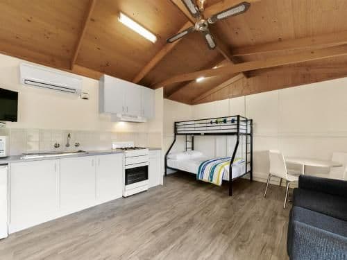 Cabin