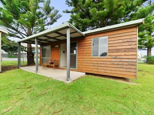 Cabin