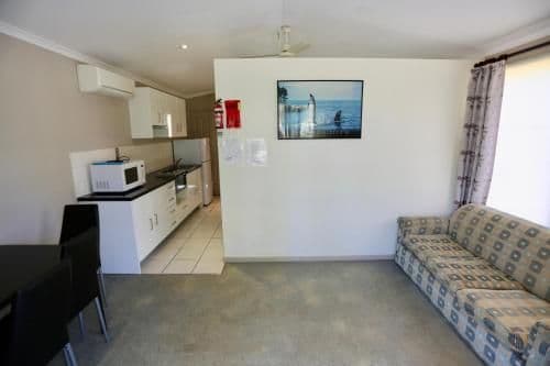 Superior Two-Bedroom Cabin